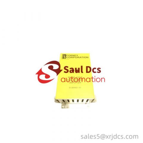 Lam Research 810-015-987-001 Precision Control Module