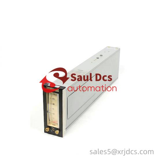 FOXBORO P0800CA System Module for Industrial Control