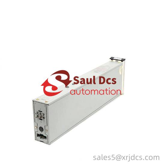 FOXBORO P0800CA System Module for Industrial Control