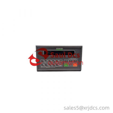 Foxboro P0940JU Module for Industrial Control Systems