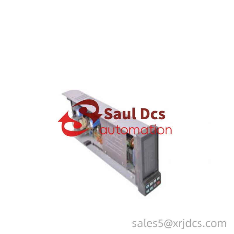 FOXBORO 2AOV2C Analog Output Module, Control Automation