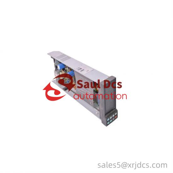 FOXBORO P0913HD Control Module for Industrial Automation