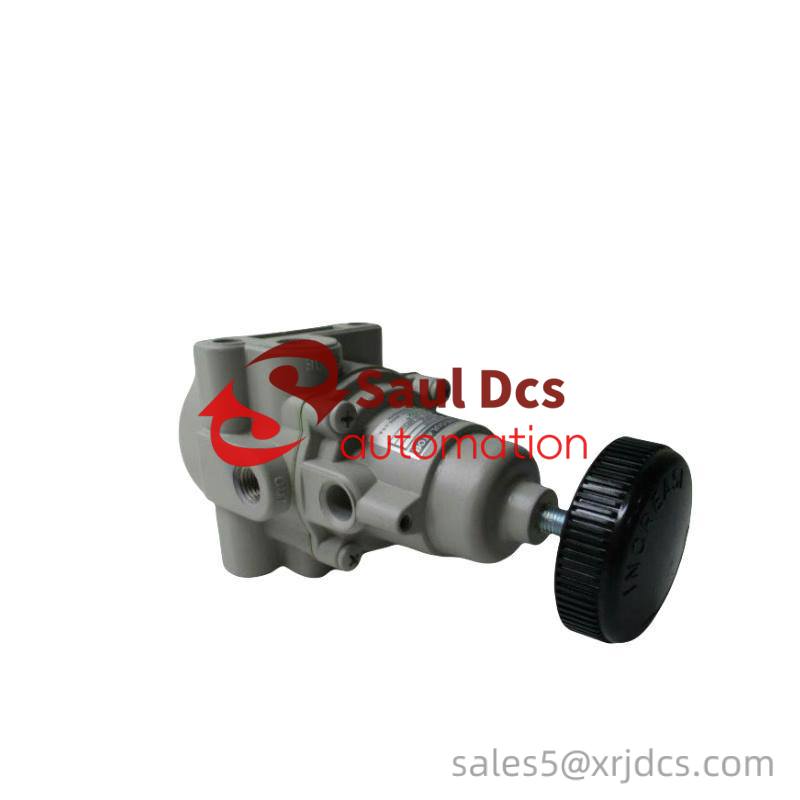 FOXBORO P0917MFOE High-Performance Module for Industrial Automation