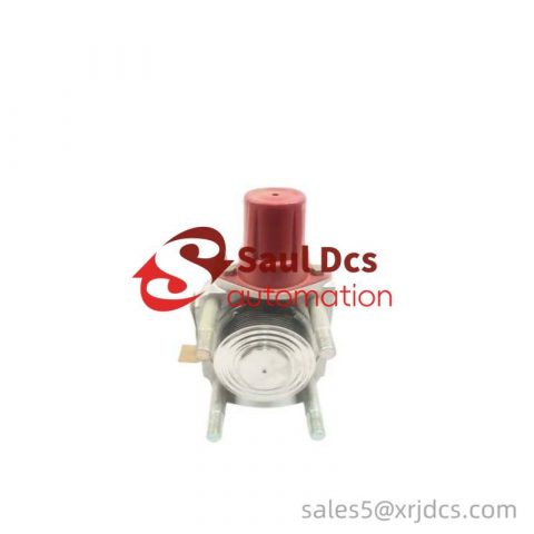 FOXBORO 871EC-SP0-4 High Precision Industrial Control Module