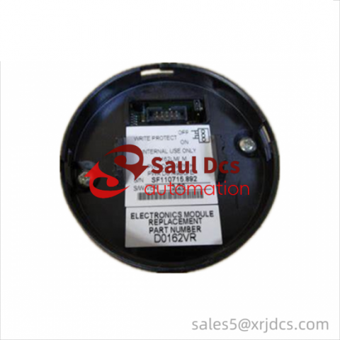 FOXBORO A2049ELH System Module, Industrial Control Solutions