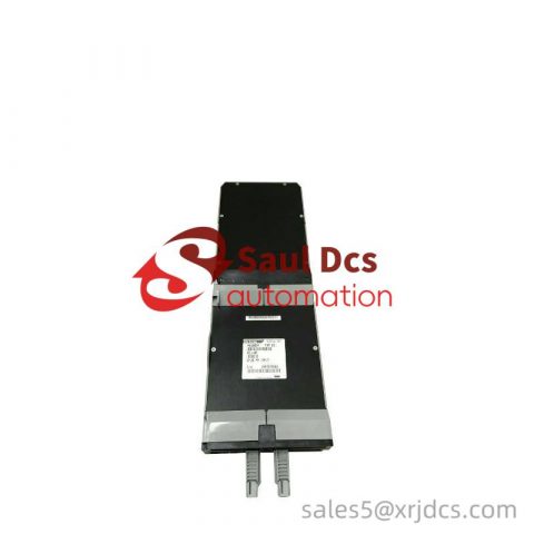 FOXBORO FBM01 DA Industrial Control Module