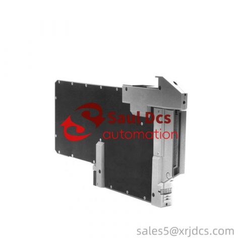 FOXBORO 871PH1F1A High Performance Industrial Control Module