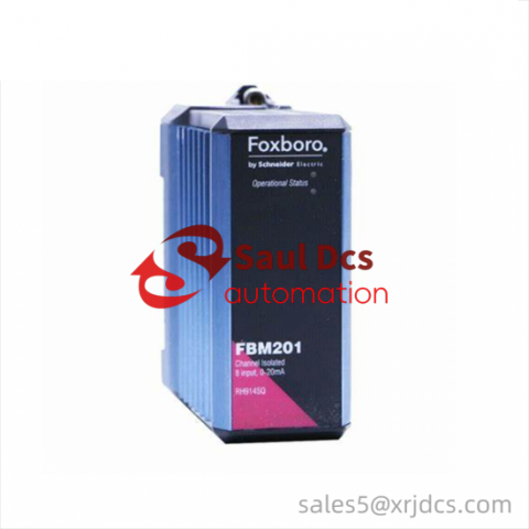 FOXBORO 870ITCR-AXFNZ Condition/Resistance Transmitter