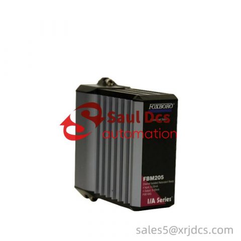 Foxboro FBM205 P0914XG I/O Interface Module