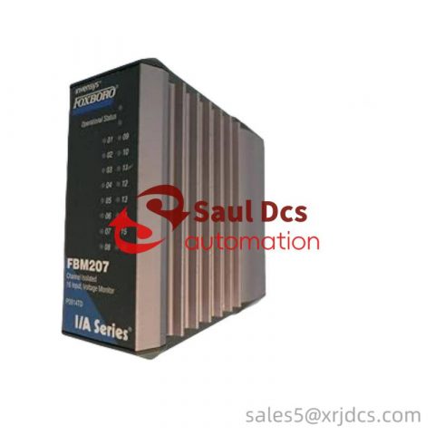 FOXBORO Base P0916AA - Precision Engineering for Industrial Automation