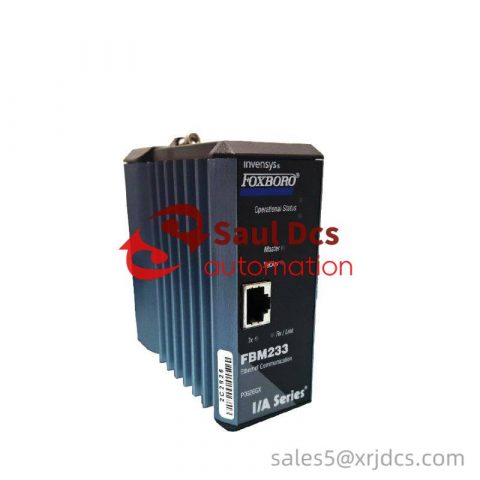 HONEYWELL FBM233 P0926GX Industrial Control Module
