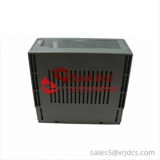 FOXBORO 871FT2D1A1C3STA - High-Performance Process Control Module for Industrial Automation