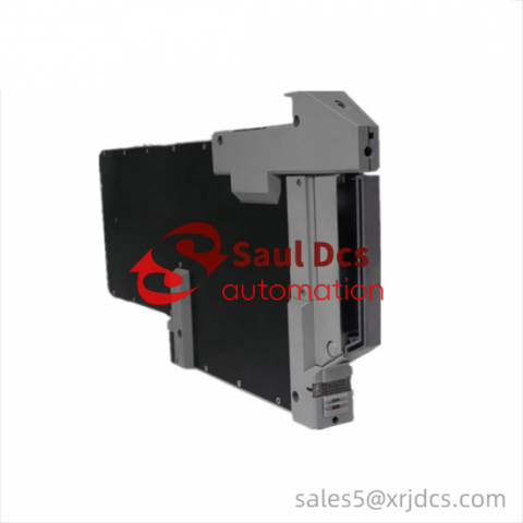 Foxboro P0971UE Module for Industrial Automation Control