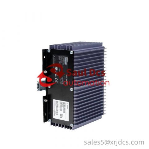 Foxboro FPS400-24 P0922YU Power Supply Module, Reliable Industrial Automation Solution