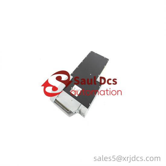 Foxboro P0997MU High-Performance Control Module