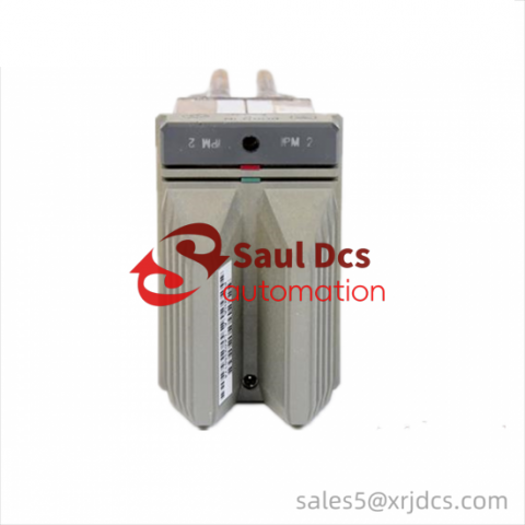 FOXBORO 13DMP-MSAK31A High-Accuracy Measurement Module