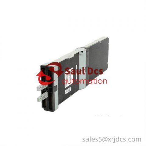 FOXBORO P0400DA Actuator Interface Module