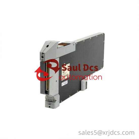 FOXBORO P0913KC Control Module - Industrial Automation Solution