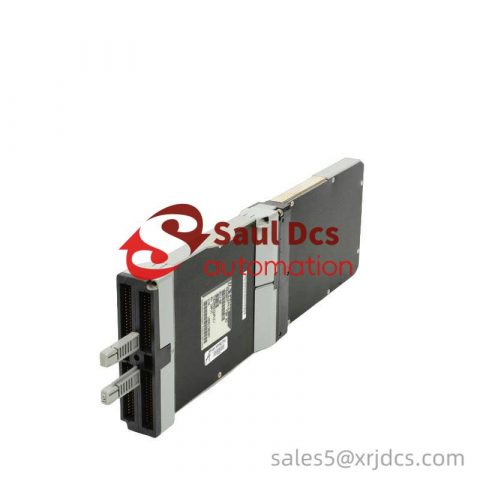 Foxboro P0940MC Module - Industrial Automation Control System Component