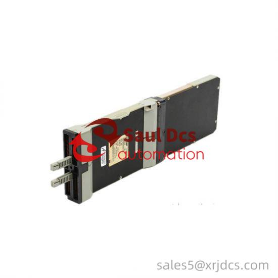 FOXBORO L0113XX-B System Module