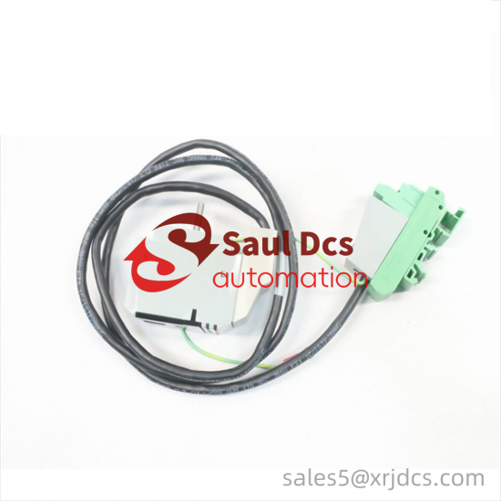 FOXBORO 2AOV2C Analog Output Module, Control Automation