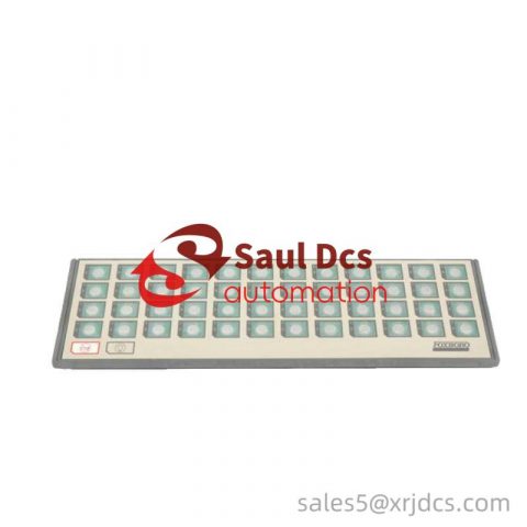 Foxboro P0916WR PLC Module for Industrial Automation Control