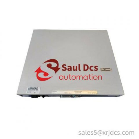 Foxboro 9306A-SIBA-PBJ-G Magnetic Flowtube, High Accuracy Industrial Measurement