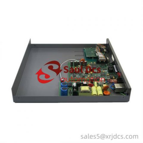 FOXBORO CM400TK-0C System Module