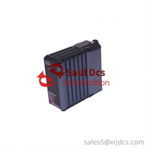 FOXBORO P0970BM-B Control Module for Enhanced Industrial Automation