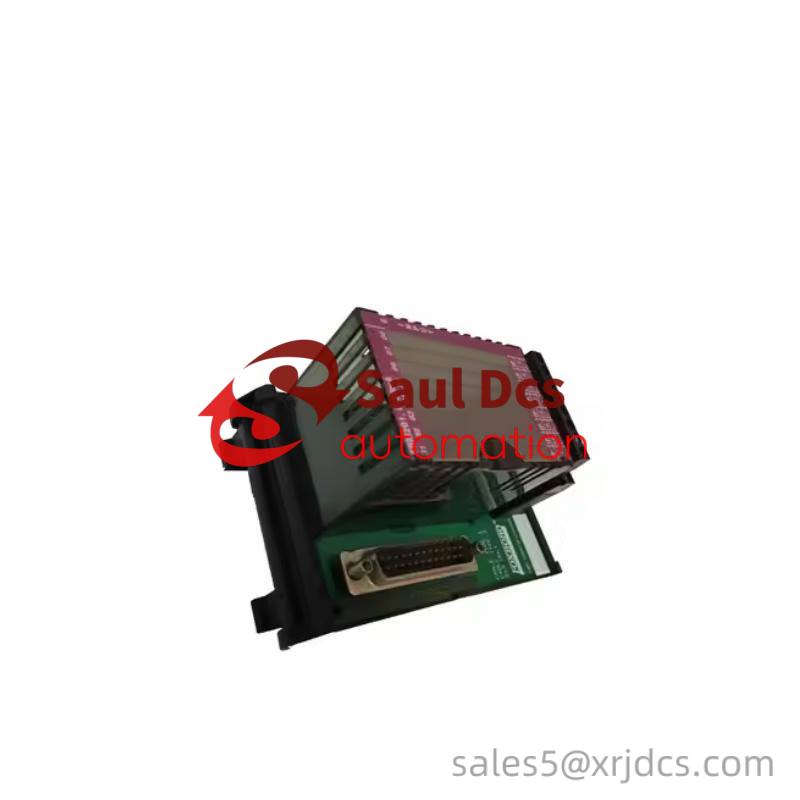 FOXBORO P0400ZE IPM6 System Module, Advanced Process Control for Industrial Automation