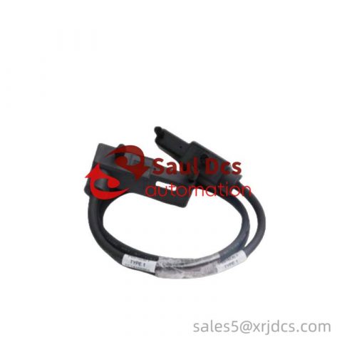 Foxboro P0940PM High-Performance Control Module