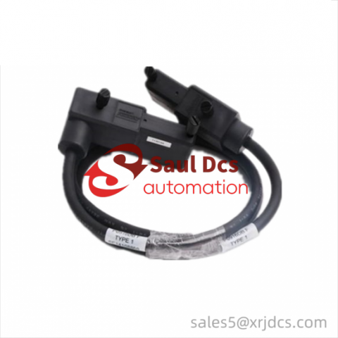 Foxboro P0700AL High-Performance Process Control Module