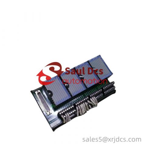 Foxboro P0902CD Process Control Module