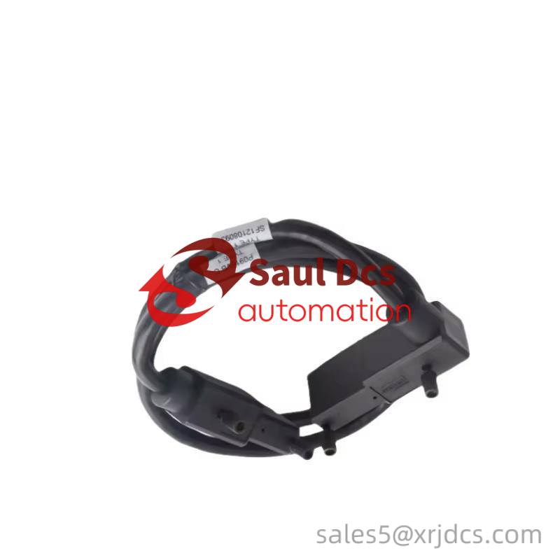 FOXBORO P0900NZ Industrial Control Module