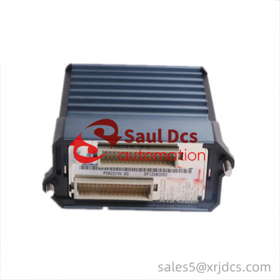 FOXBORO FMB242 High-Performance Module for Industrial Automation Control Systems