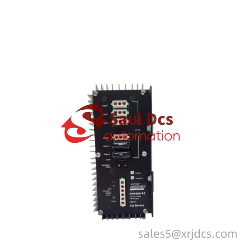 Foxboro FBM206 Compression Term Assembly P0916CQ, High-Performance Industrial Control Module
