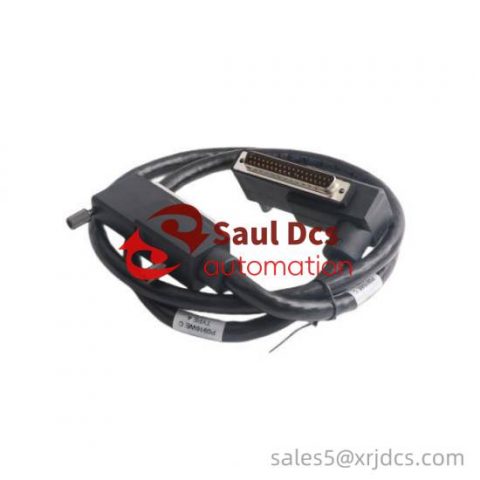 FOXBORO P0911JU Industrial Control Module