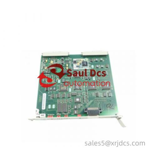 Foxboro P0912RS Module for Industrial Automation Control Systems