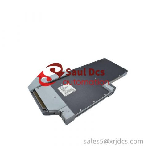 FOXBORO P0700EK High-Efficiency Industrial Control Module