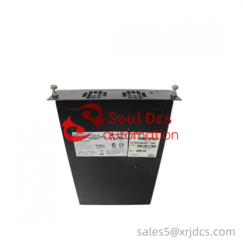 FOXBORO IDP10TF1B01FS0R4L1 Industrial Pressure Transmitter Module