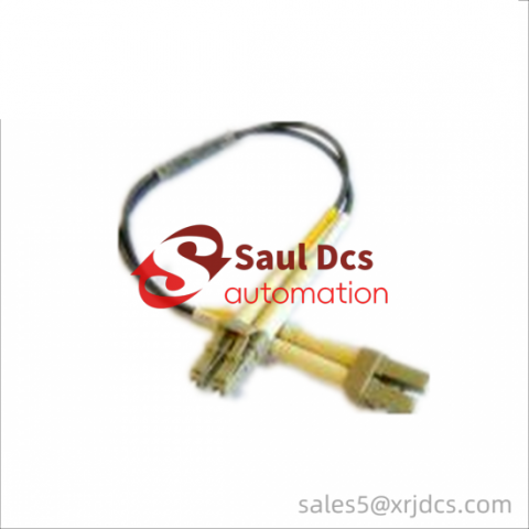 FOXBORO 2804SBTATS Control Module