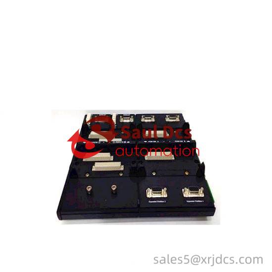 Foxboro P0931RN Module - Industrial Control Solutions