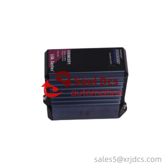 Foxboro P0931RT High Precision Process Control Module