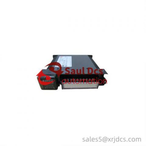 Foxboro P0916PX Industrial Control Module