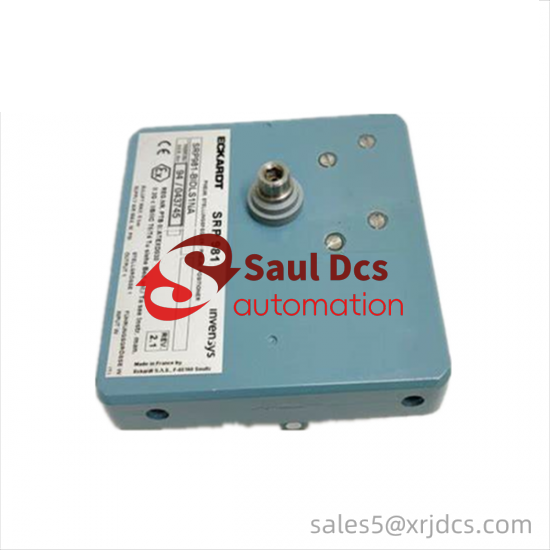 Foxboro P0912RS Module for Industrial Automation Control Systems