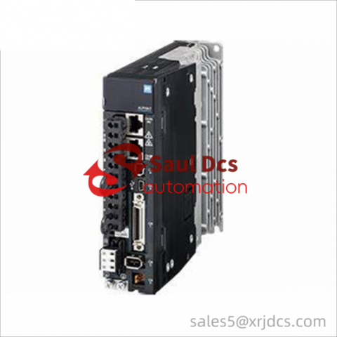 FUJI Electric RYS101S3-VSS Servo Drive Motor Controller