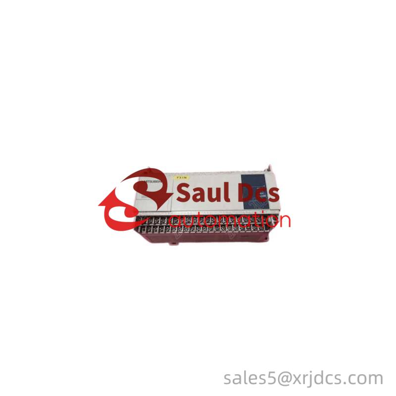 Mitsubishi D662-4015 Programming Software for PLC Control Systems