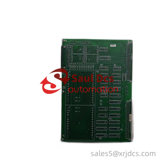 GE INNPM01Unknown Control Module