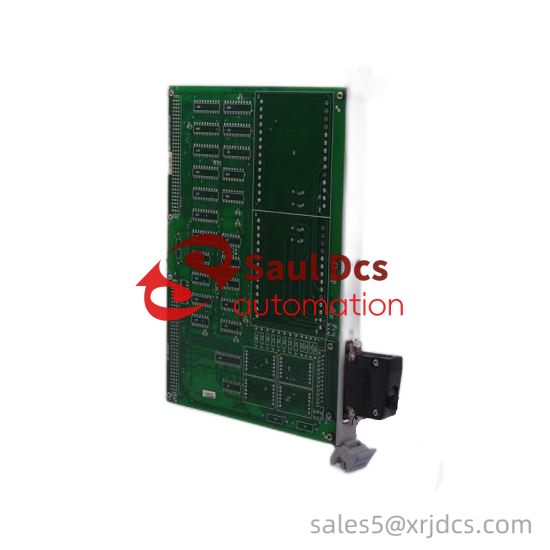 GE INNPM01Unknown Control Module