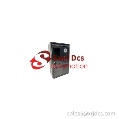 GE 10096227G5 Power Systems Module